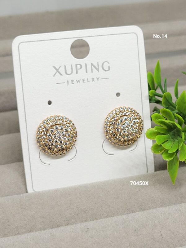 20251102_230758 Sparkle Studs XP Studs