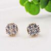 Vanki_Anti-Tarnish Earrings_6 Starry Sprinkles XP Studs