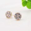 Vanki_Anti-Tarnish Earrings_6.1 Starry Sprinkles XP Studs