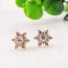 Vanki_Anti-Tarnish Earrings_8.1 Twirl & Glow Anti-Tarnish Studs