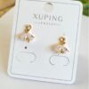 Twirl & Glow XP Studs