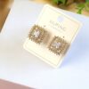 Crystal Cascade XP Earrings