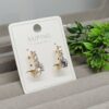 Twinkle Gold XP Earrings
