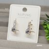 Twinkle Gold XP Earrings