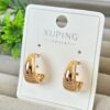 XP Effortless Earrings