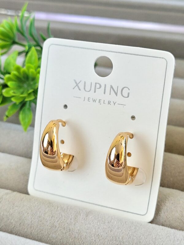 XP Effortless Earrings