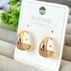 XP Effortless Earrings