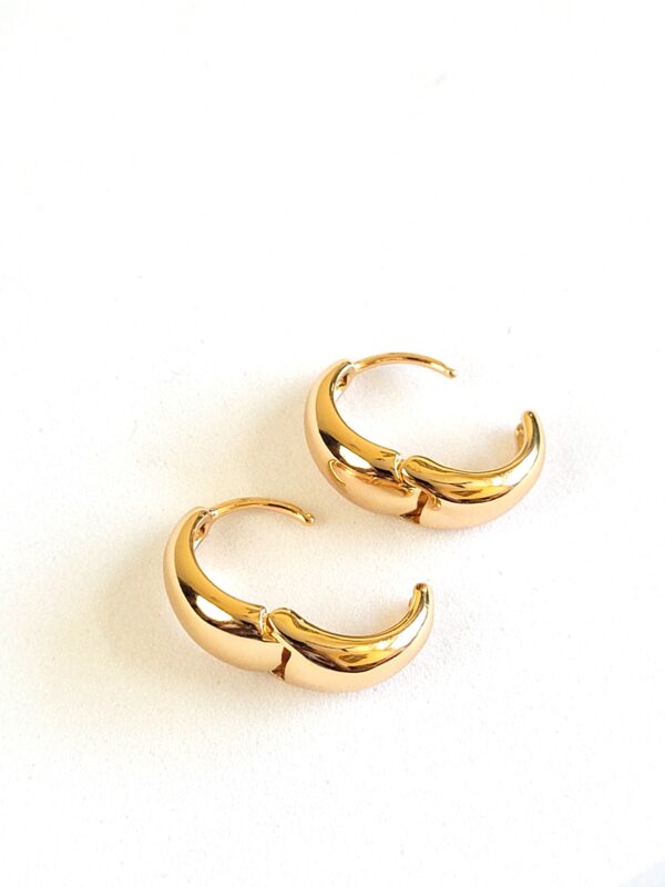 XP Effortless Earrings