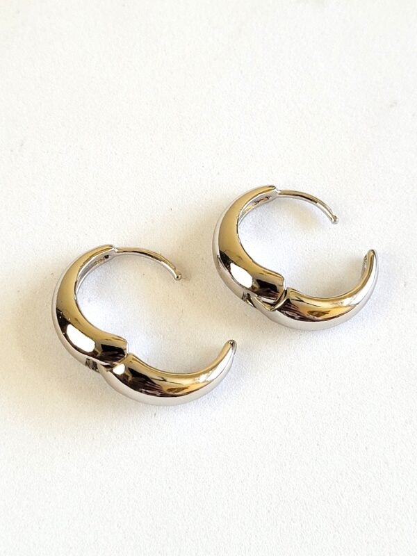 Magic Mismatched XP Earrings