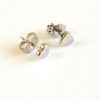 XP Lunar Love Stud Earrings