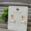 Whispering Pearls XP Drop Earrings