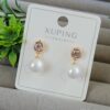 Pearl Promise XP Earrings