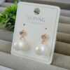 Royal Dew XP Earrings