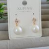 Royal Dew XP Earrings