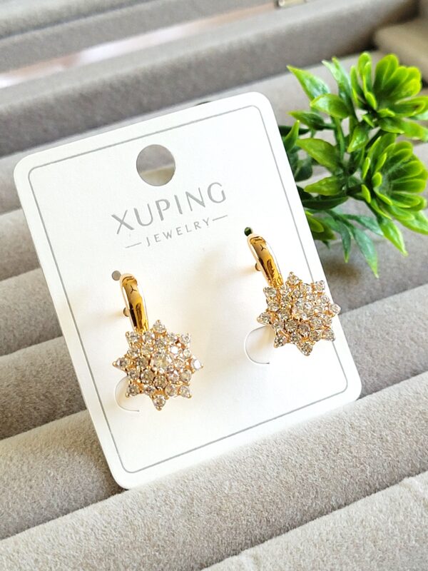 Sparkle Dusk XP Earrings