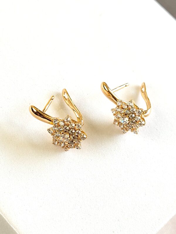 Sparkle Dusk XP Earrings