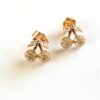 Blush Berry XP Stud Earrings