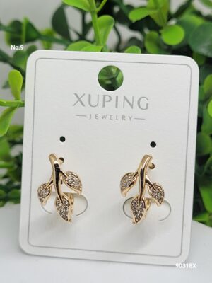 Sparkle Dusk XP Earrings