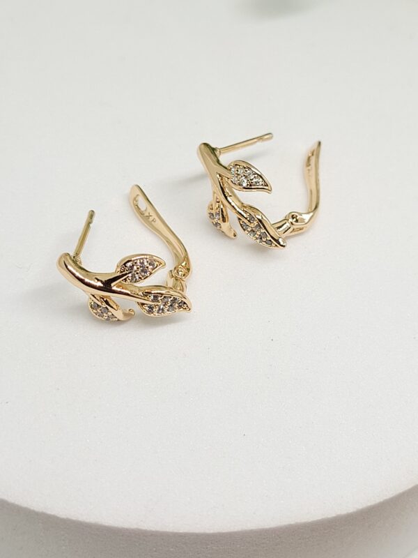 Sparkle Dusk XP Earrings