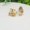 XP Sea Horse Stud Earring