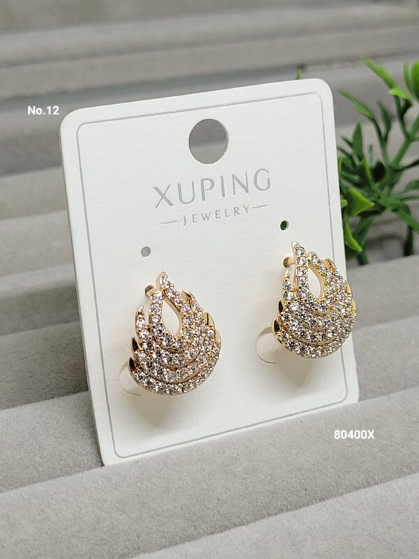 Sparkle Dusk XP Earrings