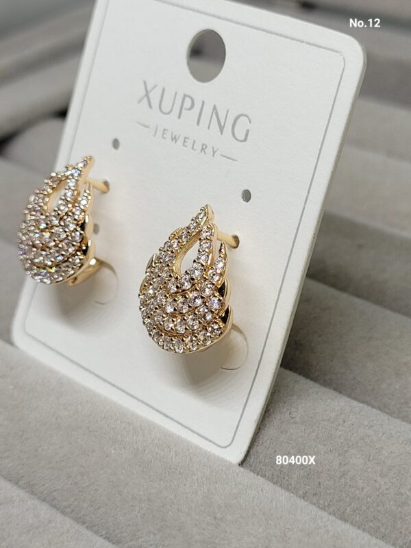Sparkle Dusk XP Earrings