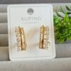 Twinkle Specks XP Earrings