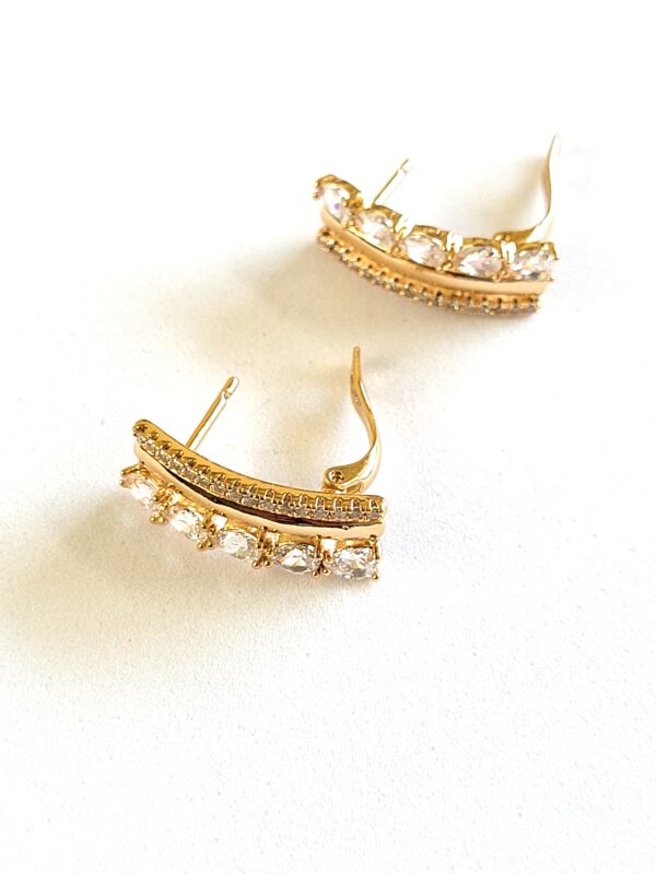 Twinkle Specks XP Earrings