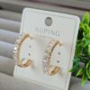 Velvet Spark XP Earrings