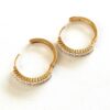 Velvet Spark XP Earrings