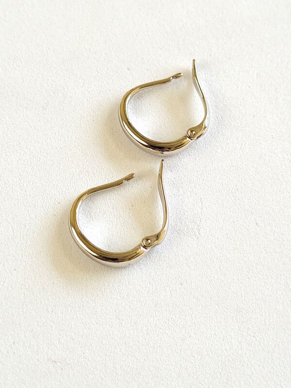 XP Halo Threads Earrings
