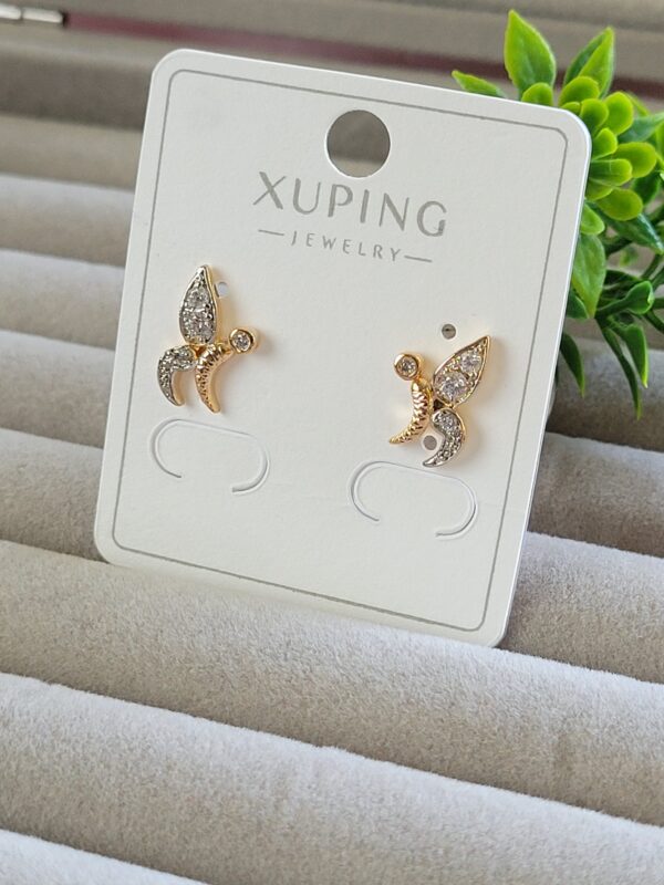 XP Wink Vibe Stud