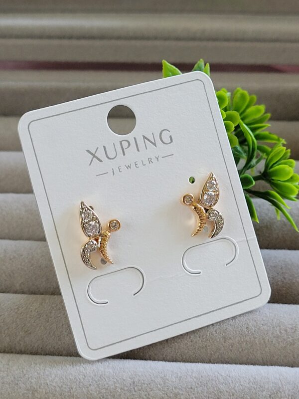 XP Wink Vibe Stud