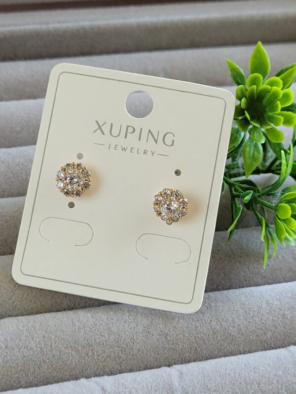 Twinkle Dots XP Stud