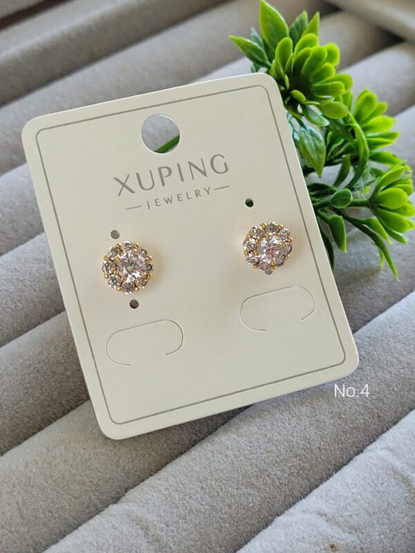 Twinkle Dots XP Stud