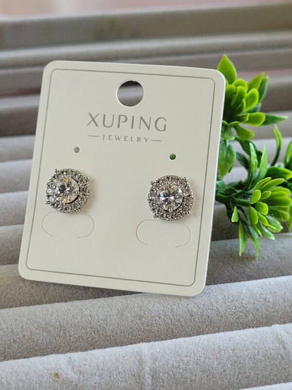 Whispering Moon XP Stud