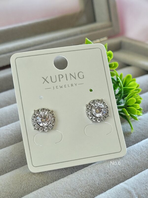 Whispering Moon XP Stud