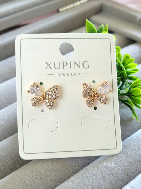 Twinkle Pop XP Stud