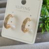 Luna Loops XP Huggie Earring
