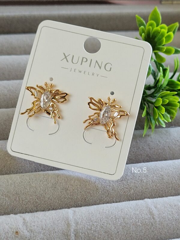 Pixie Shine XP Stud