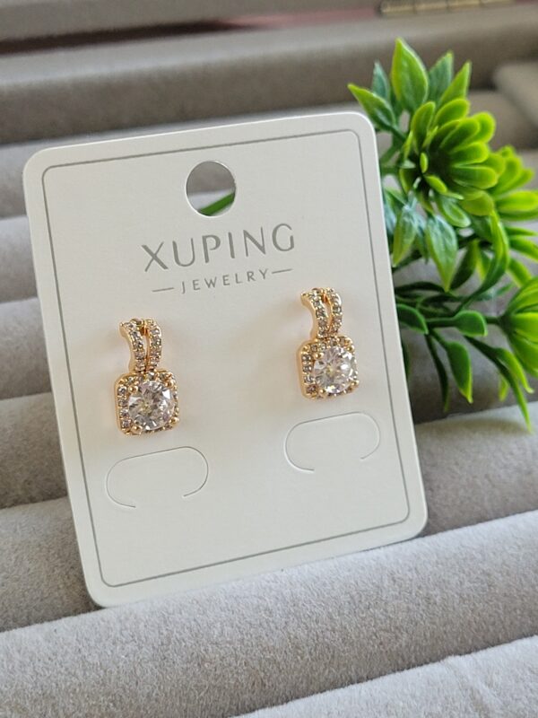 Gleam Set XP Stud