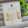 Glitz Snap XP Earrings