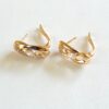 Glitz Snap XP Earrings