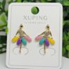 Petal Specks XP Stud Earrings