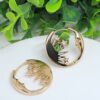 Gleam Set XP Huggie Earrings 