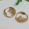 Gleam Set XP Huggie Earrings 