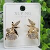 Glitz Loop XP Earrings