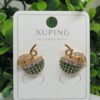 Pina Colada XP Stud Earrings