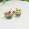Pina Colada XP Stud Earrings