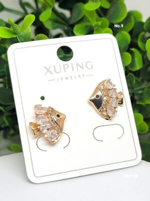 Wink Vibe XP Earrings